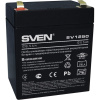 Батарея для ИБП SVEN SV 1250 (12V/5Ah) аккумуляторная