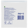 Салфетки 1-сл.Мягкий знак белые 100шт./уп.c4
