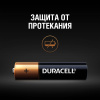 Батарейка DURACELL BASIC ААA/LR03-12BL