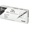 Карандаш механический Pentel A315-AX 0,5мм черный
