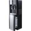 Пурифайер AEL LD-AEL-47s black/silver  напол,электрон,4хUFсистема очистки