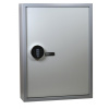 Шкаф для ключей COBALT KEY-100 на 100  ключей с брелоками, эл. замок