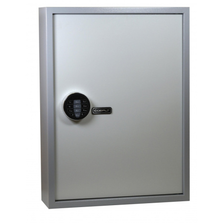Шкаф для ключей COBALT KEY-100 на 100  ключей с брелоками, эл. замок