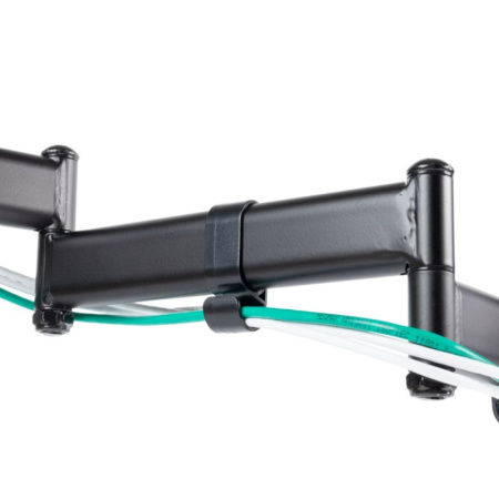 Кронштейн Arm Media LCD-T15, мон. 15-32, настольный, наклонно-пов, чер