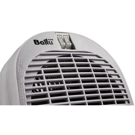 Тепловентилятор Ballu BFH/S-04, 2000Вт