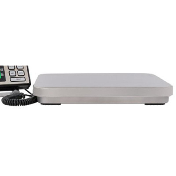 Весы фасовочные напольные M-ER 333AF-150.50 FARMER, LCD_3083