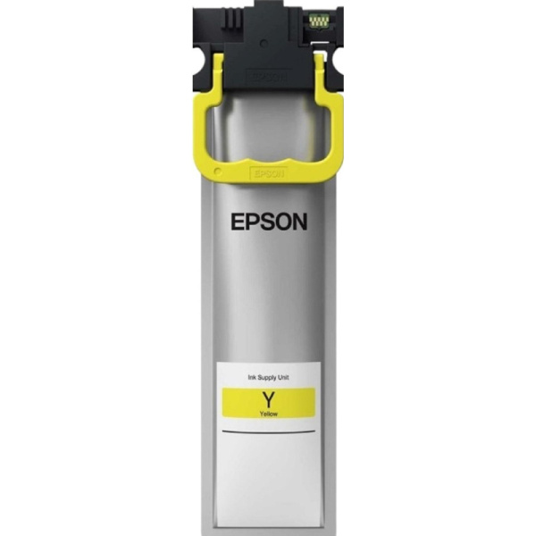 Чернила Epson T9454 C13T945440 жел.  для C5290DW/C5790DWF