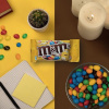 Драже M&M`s с арахисом 45г