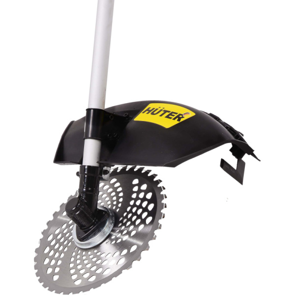 Триммер бензиновый 1,9кВт, ширина 255мм, HUTER GGT-1900T (70/2/11)