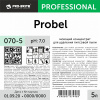 Профхим послестрой нейтрал д/удал гипсовой пыли Pro-Brite/PROBEL,5л