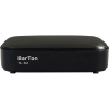 Приемник телевизионный BarTon TA-561, эфирный DVB-T2