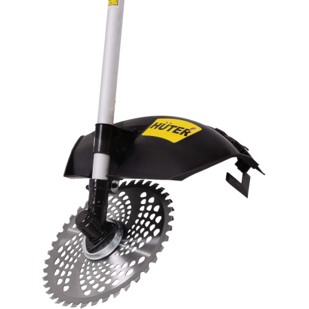 Триммер бензиновый 2,5кВт, ширина 255мм, HUTER GGT-2500Т (70/2/14)