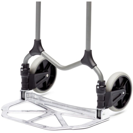 Тележка ручная MAGNA CART MC2 складная,алюминий,сталь,грузоподъемность 90кг