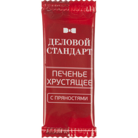 Печенье Деловой стандарт (инд.упаковка), 450г