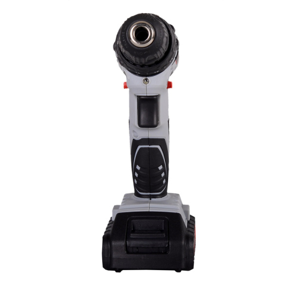 Дрель-шуруповерт аккумуляторная РЕСАНТА 18В, ДА-18-2ЛК-У (75/14/6)