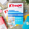 Бумага КОМУС ДОКУМЕНТ Business (А4, марка В, 80 г/кв.м, 500 л) НСК