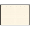 Еженедельник недатированный синий,A4,222х302мм,128 стр.,Br.V.PROFY 3-098/01