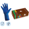 Перчатки латекс., н/с, н/о, S&C High Risk TL210/ DL210 (L)25пар/уп,ПС