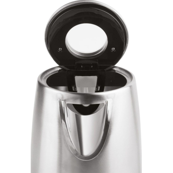 Чайник Scarlett SC-EK21S68, 1.7л, 2200 Вт, Нержавеющая сталь