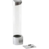 Держатель для стаканов AEL +магнит (silver) 1x6