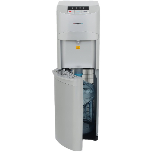 Кулер для воды HotFrost 45 AS