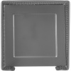 Подставка для блок-кубиков Attache 78x105x105мм серебристый LD01-499-1