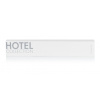 Набор зубной HOTEL COLLECTION Зубной набор,картон,200шт.