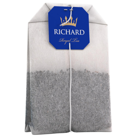 Чай Richard Royal Thyme&Rosemary черный, 100 пак  13938