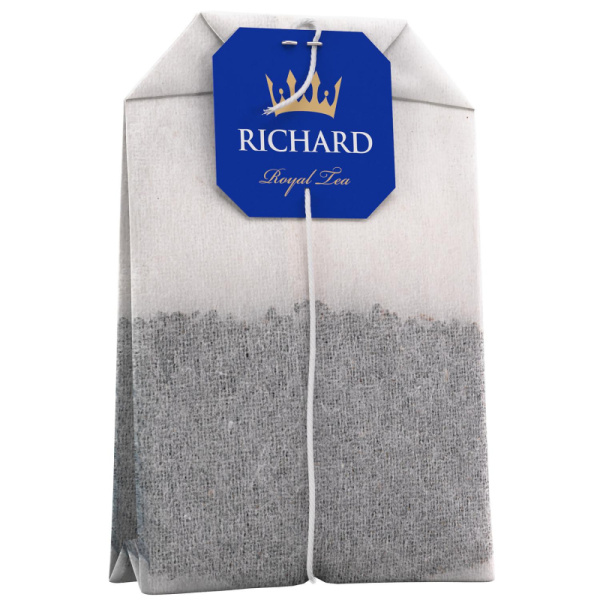 Чай Richard Royal Thyme&Rosemary черный, 100 пак  13938