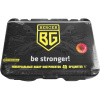 Набор инструмента 45 предметов BERGER BG045-14