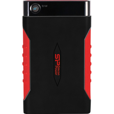 Портативный HDD Silicon Power Armor A15 2Tb 2.5, USB 3.0, SP020TBPHDA15S3L