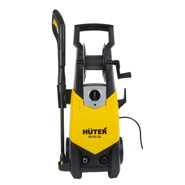 Мойка высокого давления Huter W165-QL (70/8/12)