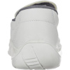 Полуботинки Sanita Lux 02905711/1С белые с м/п (р.45)