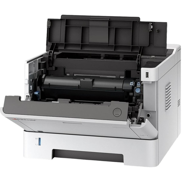 Принтер Kyocera P2040dw 1102RY3NL0 (A4,1200dpi,40 ppm, дупл,USB,Net,WiFi)