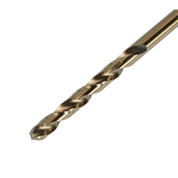 Сверло по металлу Вихрь 8 мм, P6M5 (1 шт.)  (73/10/6/5)