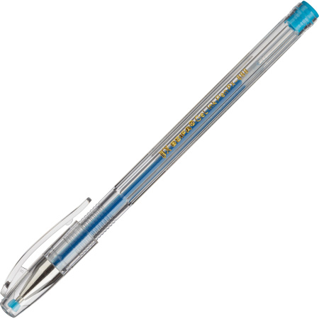 Набор гелевых ручек 10 цв.PX888-10 PVC 0,5мм