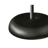 Торшер Camelion KD-795 черный, LED, 7Вт, 4 ур.ярк,