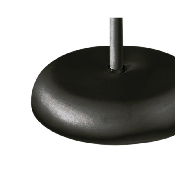 Торшер Camelion KD-795 черный, LED, 7Вт, 4 ур.ярк,