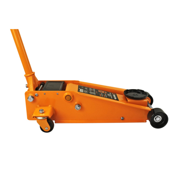 Домкрат гидравлический подкатной 3 т, 115-470 мм Вихрь ДМК-3Б