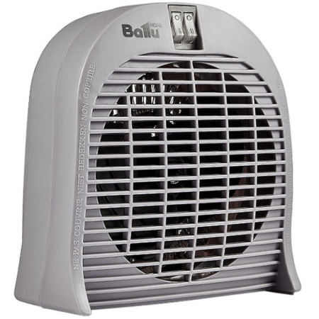 Тепловентилятор Ballu BFH/S-04, 2000Вт