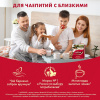 Чай Майский Корона Российской Империи черный 100пакx2г