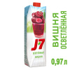 Нектар J7 вишня 0,97л