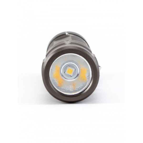 Фонарь ручной ЯРКИЙ ЛУЧ G15 Tactic IPX8,акк 18650 2600mAh с встр.ЗУ