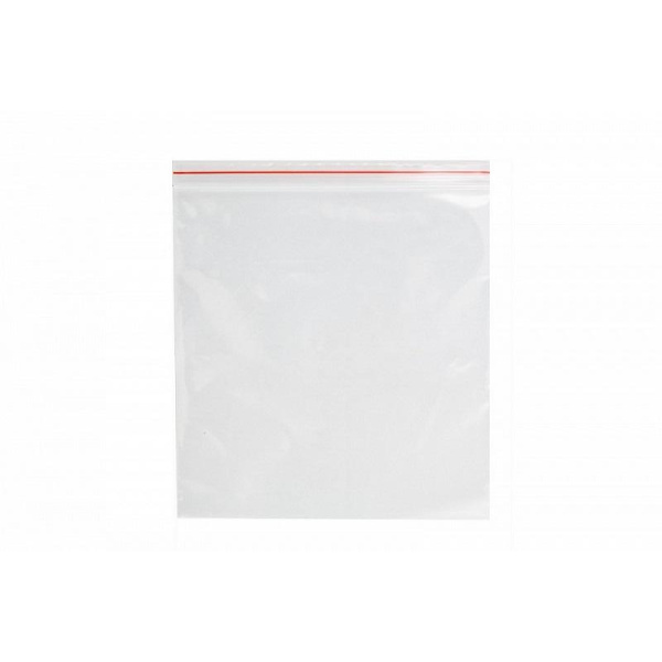 Пакет с замком (Zip Lock) 20x25 см., 32мкм, 1000 шт/уп эконом
