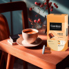 Кофе в капсулах Coffesso Crema Delicato, 100% Premium Arabica, 20кап