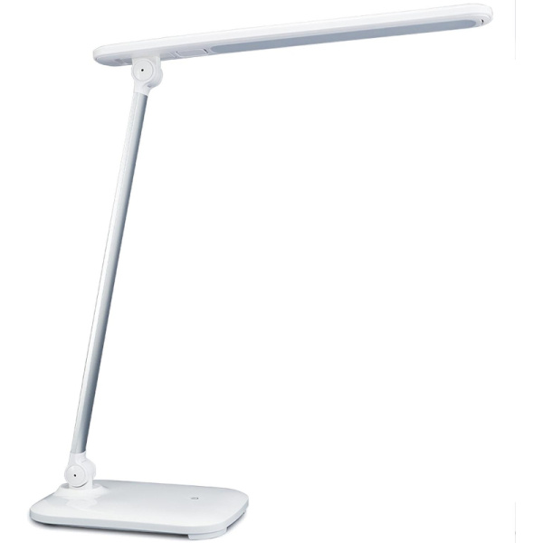 Светильник Lucia L535 Modelist LED на подставке белый