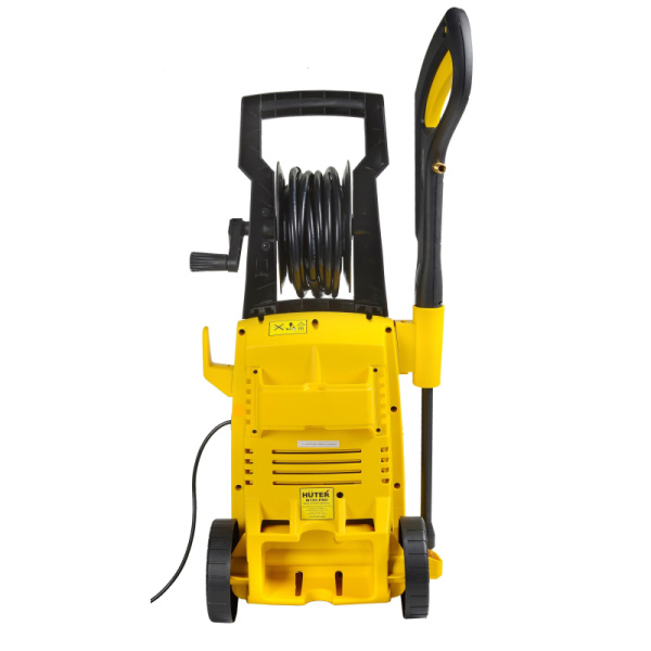 Мойка высокого давления Huter W195-PRO (70/8/15)