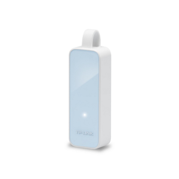 Сетевой адаптер Ethernet USB - RJ45 TP-Link UE200