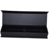 Ручка перьевая DIPLOMAT Traveller black lacquer F синий D10424950
