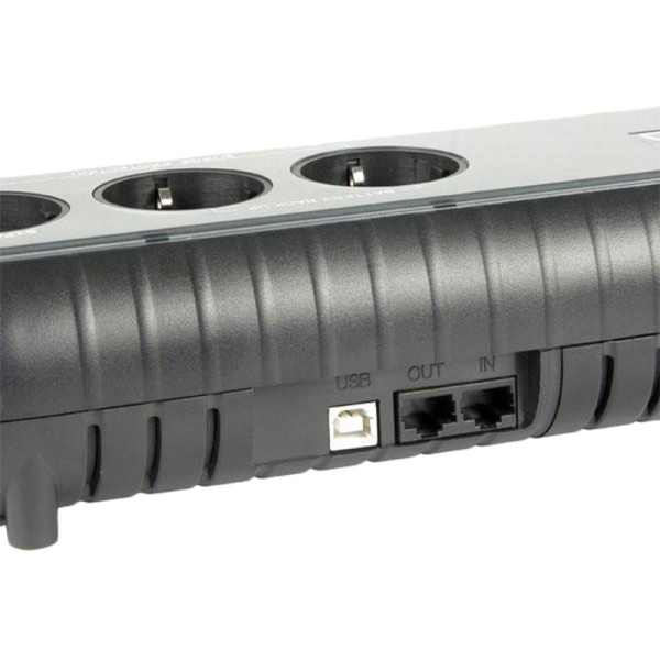 ИБП Powercom WOW-500U